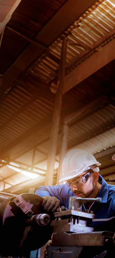 Quick Response Center